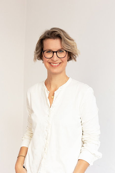 Christine Schneider - LocationLadies