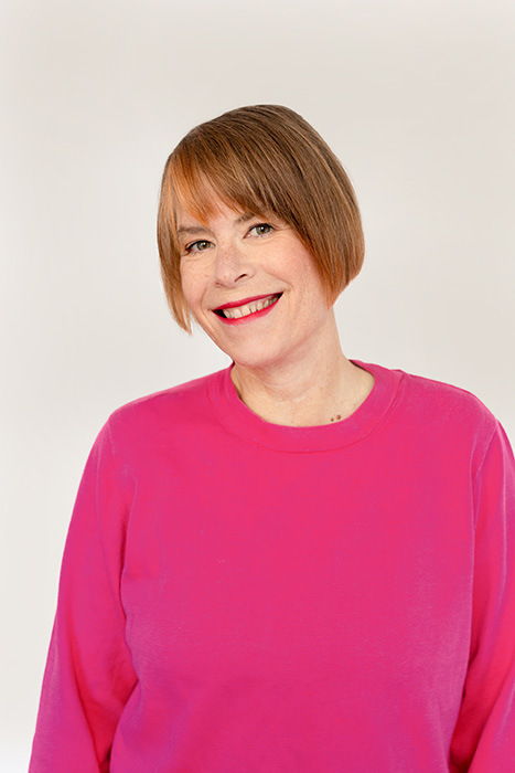 Tina Weber - LocationLadies